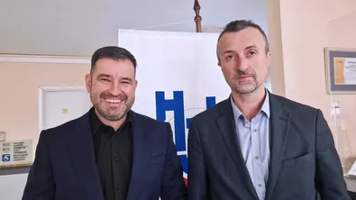 След натиска и подуправителят на НЗОК Момчил Мавров подаде оставка