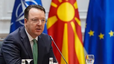 Напредъкът по жп линията България – Северна Македония достигна 36%