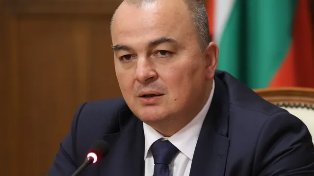 Пламен Абровски: За първи път държавата търси баланс между търговци и производителити