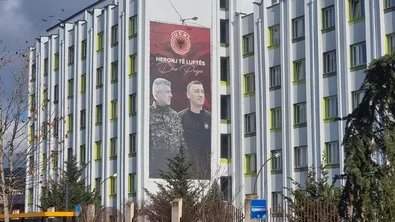 Обвиниха шестима косовски сърби за блокадите в Северно Косово през 2022 г.