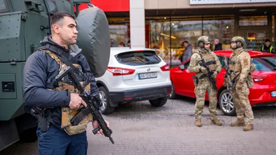 Украйна: Русия вербува млади украинки за нападения срещу военни