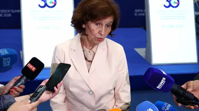 Президентът на Северна Македония: Не съм монарх, за да променям Конституцията