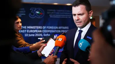 Силяновска след разговорите с Йотова: Освен конституционните промени, има и нови искания
