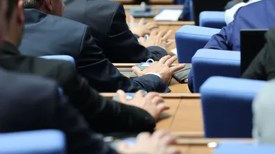 На второ четене в парламента са мерките за скока на цените