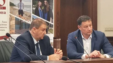 Емил Радев: България предостави на 13 транша обещаното за Украйна