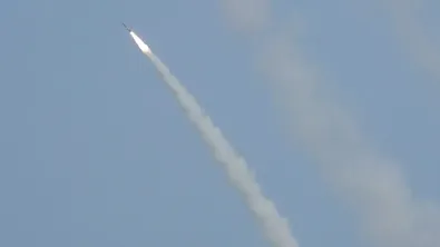 ПВО на Кувейт се задейства срещу ирански ракети