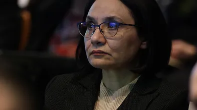 Ваня Стефанова иска имунитета на депутат от "Възраждане"