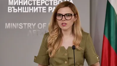 България и Турция обединяват усилия за гарантиране на сигурността по външните граници на ЕС