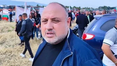 Цветан Цеков: Надяваме се да спре натискът от търговците над производителите