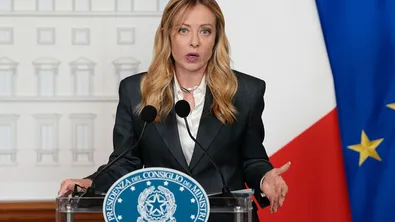 Италия настоява за единен европейски представител в преговорите с Русия
