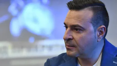 След протест на прокуратурата: Увеличиха присъдите за побоя над Слави Ангелов