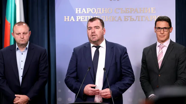 Официално: Парламентът прие законите на ПБ срещу ценовия произвол – вижте какво се променя