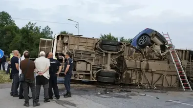 Войната с джигитите на пътя: Какво трябва да направим, ако станем свидетели на гонка