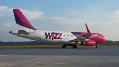 Wizz Air отчита 50 млн. евро по-ниска печалба заради войната в Близкия изток