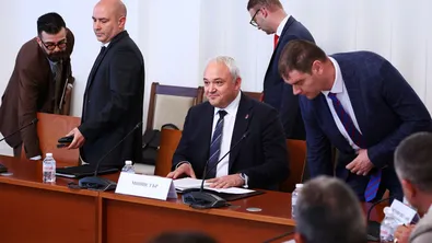 Повече правомощия за службите: Депутатите подкрепиха промените в МВР