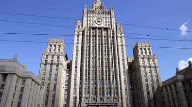 Русия обвини Париж, Лондон и Берлин в „разрушителна политика“ на среща с посланиците им