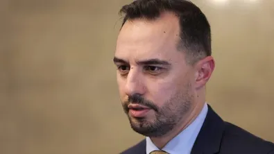 Богдан Богданов към кабинета: Украйна не е поискала нищо от България