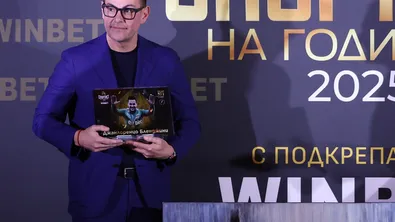 Бленджини хвали отбора след победата срещу Иран