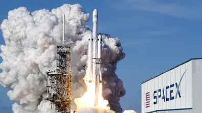 135 долара за акция: SpaceX си сложи цена от $1,77 трилиона