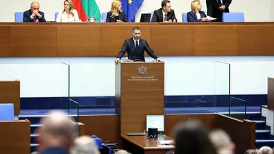 „Прогресивна България“ подкрепи провеждането на ежегодното шествие за семейството
