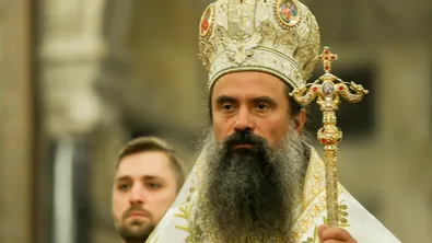Вечерня и молебен за българското семейство ще отслужи патриарх Даниил в София