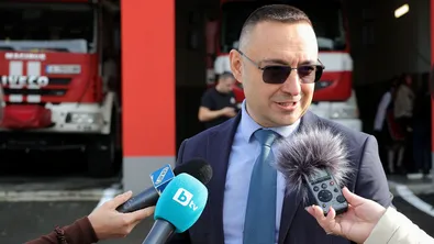 Комисар Джартов: Повишават се възможностите за реагиране при бедствия