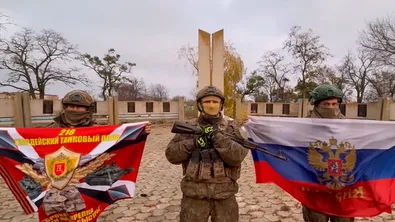 Русия обяви превземането на още едно село в Украйна
