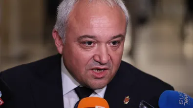 Иван Демерджиев в НС: МВР иска трайни мерки за ограничаване на катастрофите