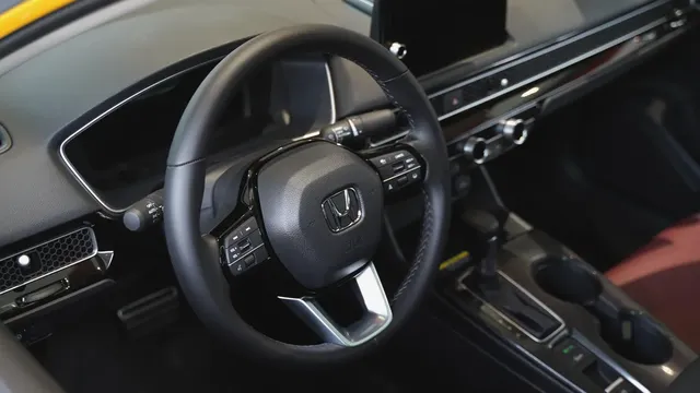 Защо новата Honda Prelude е сред най-добрите хибриди за 2026 г.?