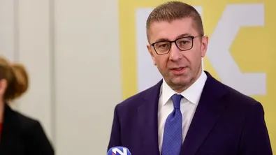 Мицкоски кани инвеститори от Турция да "градят бъдещето заедно"