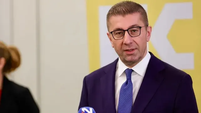 Мицкоски кани инвеститори от Турция да "градят бъдещето заедно"