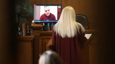 Брендо с нов опит да излезе предсрочно от затвора