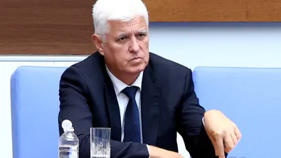Министър Стоянов: Ремонтът на българския Ан-30 се отлага до 2026 година