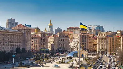 Украйна настоява за 20 млрд. долара допълнителна военна помощ от ЕС