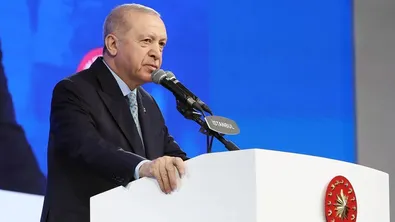 Ердоган: Регионът плаща "висока икономическа цена" за атаките срещу Иран
