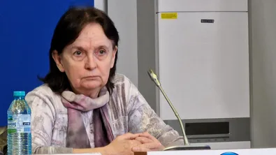 Мими Виткова: Абсурд е никой в МЗ да не е знаел за космическите заплати на болничните директори