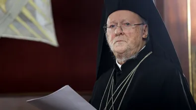 Вартоломей: Не въвличайте малцинствата в конфликта между Гърция и Турция