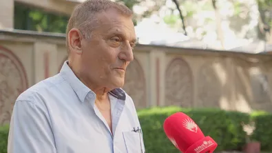 Петър Диков за Баба Алино: Как е възможно това да се случи