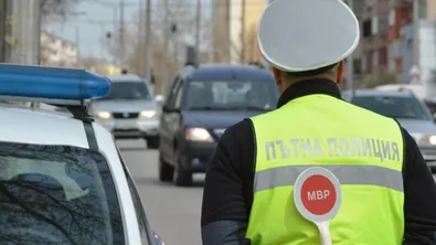 Необозначени патрулки извадиха десетки нарушители от трафика в Ловешко