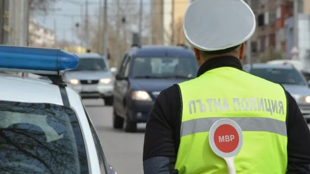 Необозначени патрулки извадиха десетки нарушители от трафика в Ловешко
