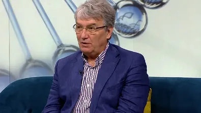 Акад. Лъчезар Трайков: До 80% от случаите на деменция могат да бъдат предотвратени