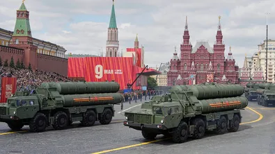 Германски командир предупреждава, че Русия може да пренесе ядрена заплаха в космоса