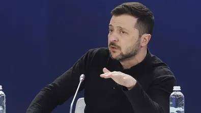 Зеленски: Украйна е готова да отвори шест клъстера в преговорите с ЕС