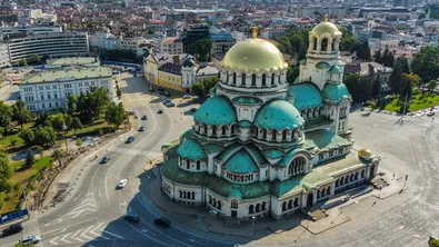 Българската православна църква чества празника на Всички български светии