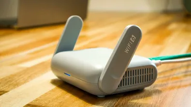 Сбогом на Wi-Fi, какъвто го познаваме? Разработен е лазерен интернет