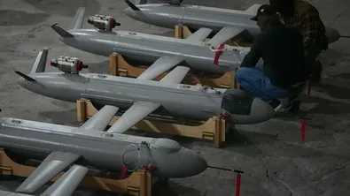 POLITICO: Украйна печели войната с дроновете
