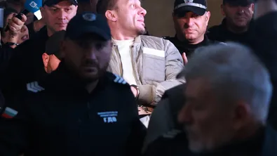 „Никога не съм крил, че съм хомосексуален. Но бях сготвен“: Хасърджиев с коментар по делото за блудство