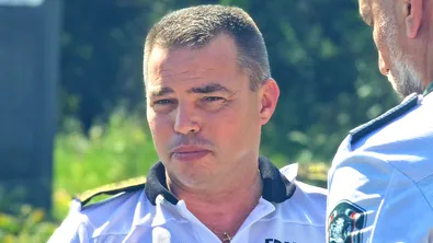 Каналджия с две висши образования превозвал 33-мата мигранти, пили блатна вода в гората край Бургас
