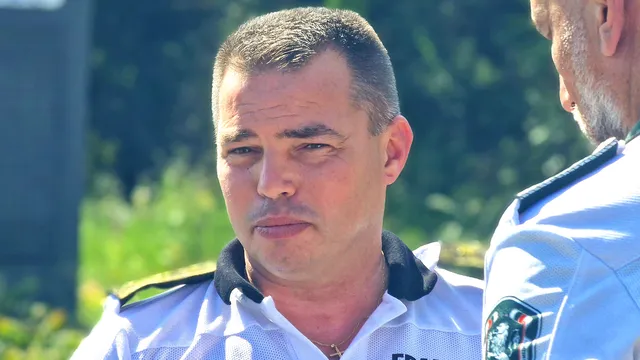 Каналджия с две висши образования превозвал 33-мата мигранти, пили блатна вода в гората край Бургас