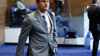 Иван Ангелов: Трябваше „Прогресивна България“ да дойде на власт, за да излезе наяве „Баба Алино“
